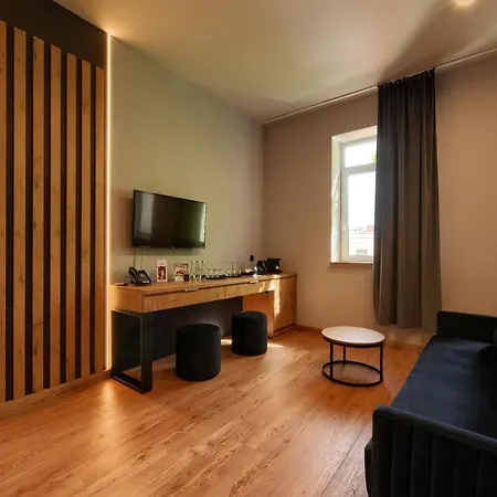 فندق Fala Park ولسيزتيون