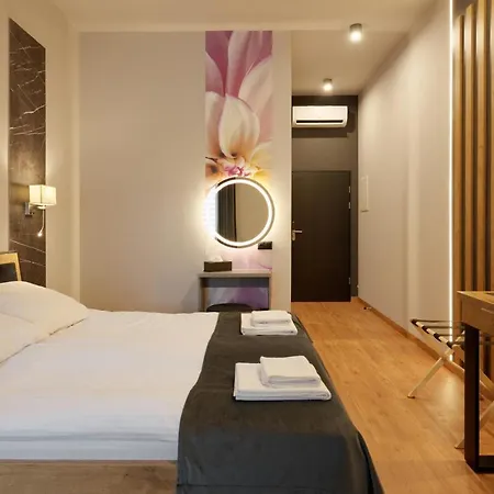 Otel Fala Park *