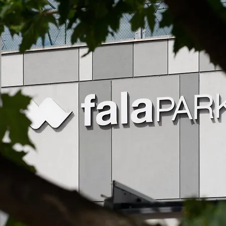 Fala Park * Wolsztyn