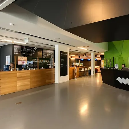 Hotel Fala Park Wolsztyn