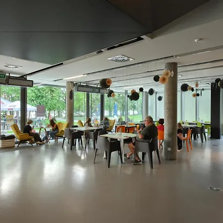 Hotel Fala Park