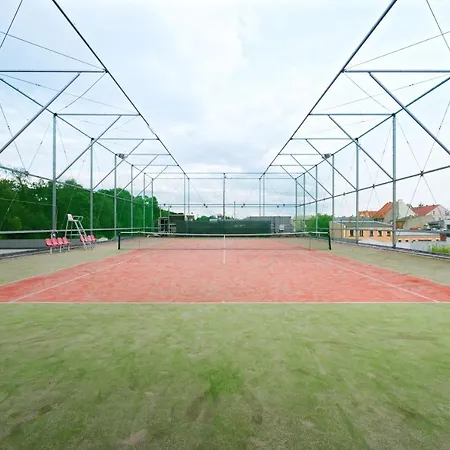 فندق Fala Park ولسيزتيون