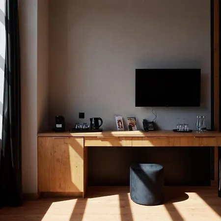 Fala Park מלון וולשטין