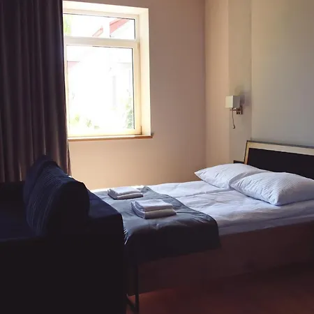 Hotel Fala Park *