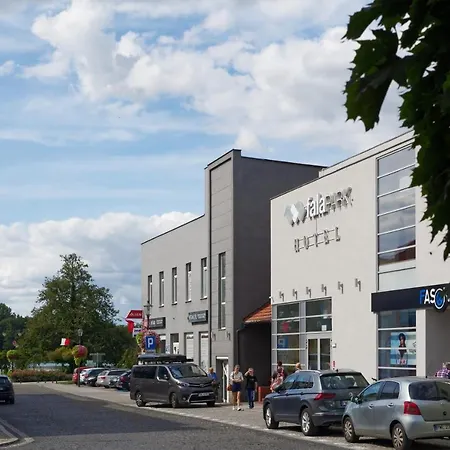 Fala Park Hotel Wolsztyn