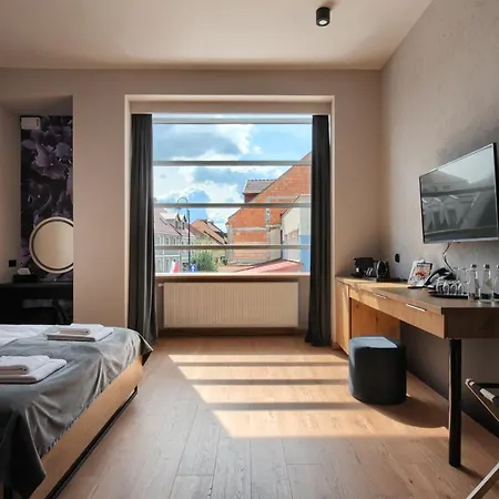 Hotel Fala Park Wolsztyn