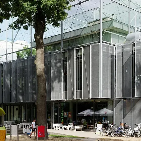 Fala Park מלון וולשטין