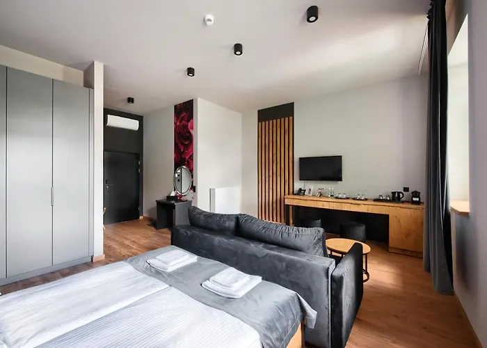 Fala Park * Wolsztyn