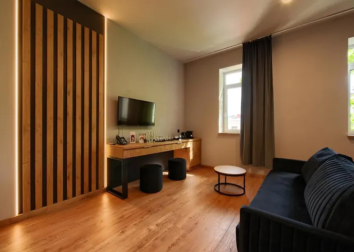 Hotel Fala Park Wolsztyn