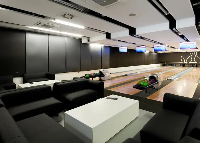 Fala Park Hotel Wolsztyn