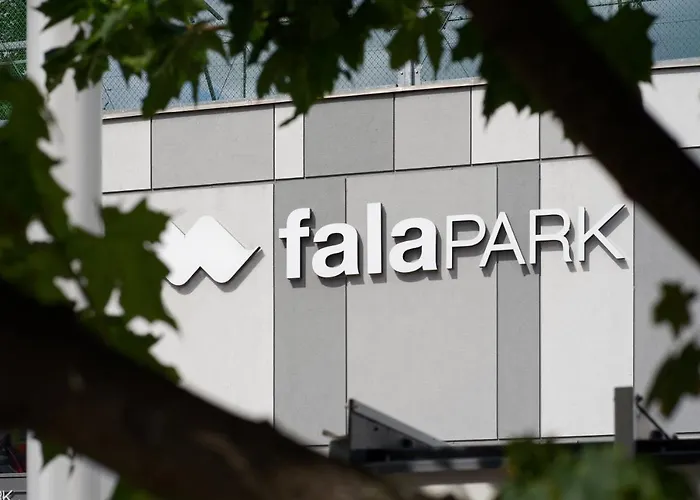 Fala Park * Wolsztyn