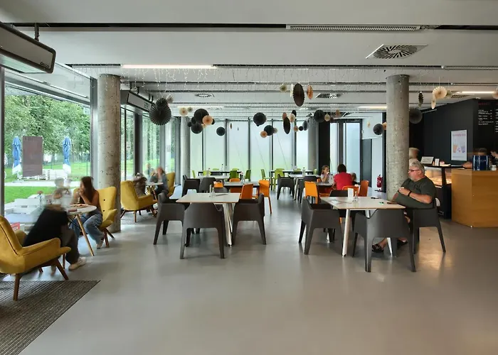 Hotel Fala Park Wolsztyn