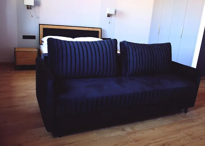 Hotel Fala Park Wolsztyn