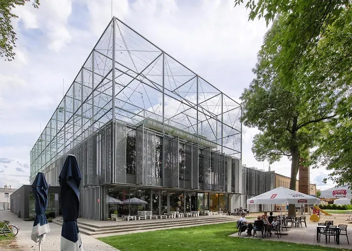 Fala Park Hotel Wolsztyn