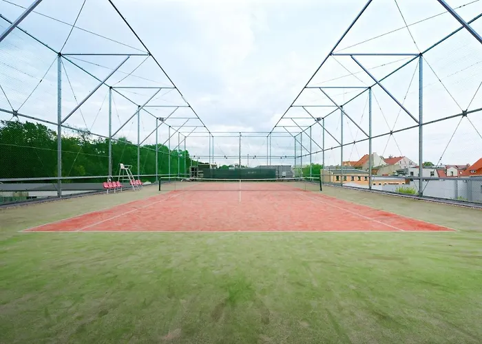 Hotel Fala Park Wolsztyn