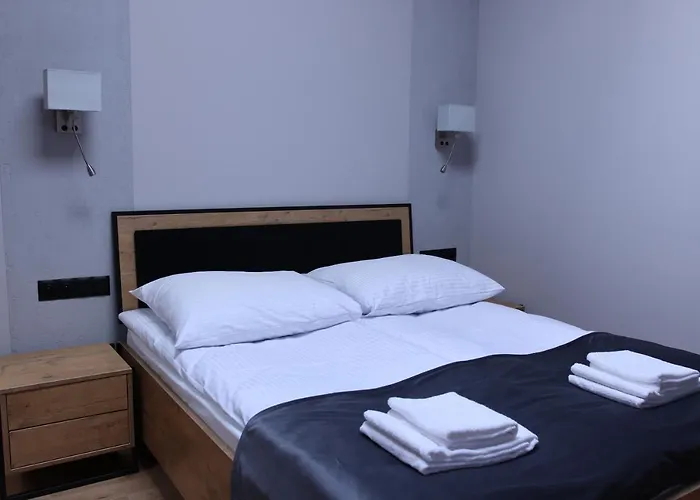 Hotel Fala Park Wolsztyn