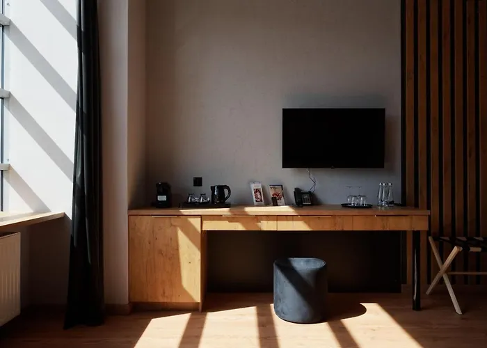 Fala Park Hotel Wolsztyn