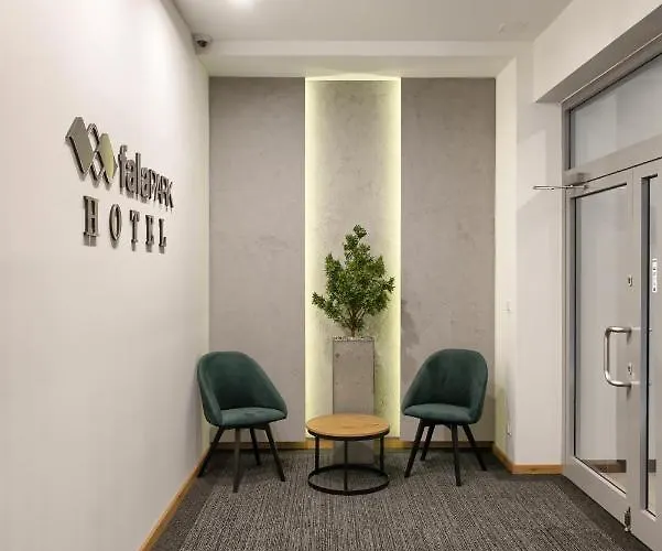 Fala Park Hotel Wolsztyn