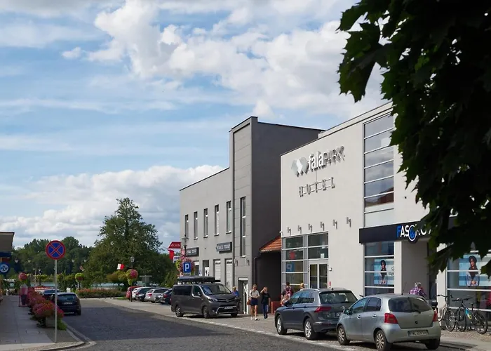 Fala Park Hotel Wolsztyn