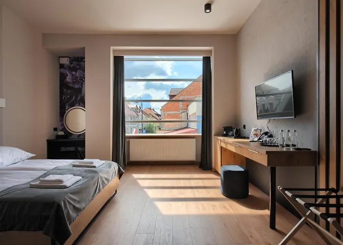 Hotel Fala Park Wolsztyn