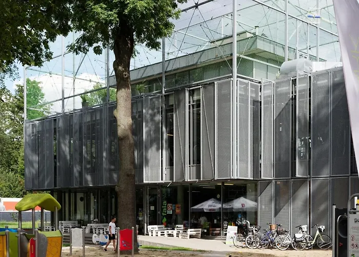 Fala Park Hotel Wolsztyn